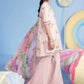 MariaB MBasics Printed & Embroidered Lawn Unstitched 3 Piece Suit (unstitched)