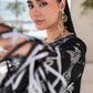 QALAMKAR Sahil | Luxury Embroidered 3PC Lawn Suit | – Premium Chiffon Dupatta Collection | LIANA