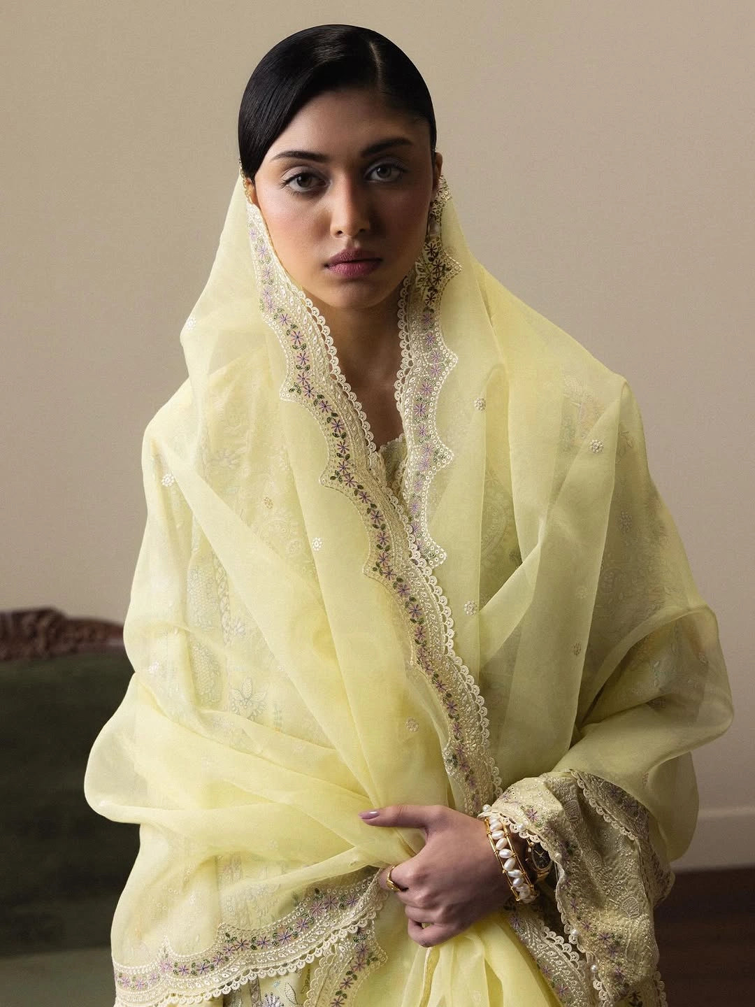 ZSJ SATORI – Stillness & Luxury | Embroidered Pima Lawn Unstitched 3-Piece Suit HINATA-D3