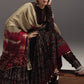 Anarkali by Zara Shahjahan Unstitched Digital Printed Pima Lawn Suit (Zarmeen-D7)