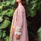 Hemline By Mushq - Secret Garden 26 Unstitched Suit (Secret Petals)