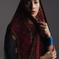 Anarkali by Zara Shahjahan Unstitched Digital Printed Pima Lawn Suit (Firdaus-D6)