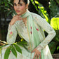 Qalamkar Qprints | Digital Printed Lawn Chikankari Embroidered  Suit | NEVE