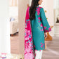 NISSA Floral Symphony – Embroidered & Printed Lawn Suit by Rajbari (Unstitched) 01