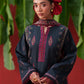 Laanem by Saira Rizwan Unstitched Embroidered Lawn 3 Piece Suit (AZAI-A)