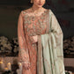 Nureh NL-79 MEHAR Alfaaz Festive Collection
