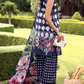 Elaf Belladore Prints Chiffon 26 Unstitched Premium 3 Piece Suit (EPA-1A)
