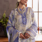 Signature Prints By Nurèh – Printed Lawn 3 Piece Unstitched Suit with Chiffon Dupatta (SP-159)