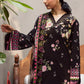 Signature Prints By Nurèh – Printed Lawn 3 Piece Unstitched Suit with Chiffon Dupatta (SP-162)