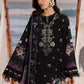 Nureh Embroidered & Printed Lawn paired Stitched 3 Piece Suit (NP-769)