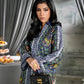 REGALIA Lawn RTW Printed Co-Ord Set – 2 Piece | CB1-3