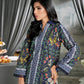 REGALIA Lawn RTW Printed Co-Ord Set – 2 Piece | CB1-3
