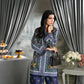 REGALIA Lawn RTW Printed Co-Ord Set – 2 Piece | CB1-3