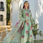 Elaf ETS-03A TURQUOISE Signature collection 25'