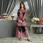 REGALIA Lawn RTW Printed Co-Ord Set – 2 Piece | CB1-4