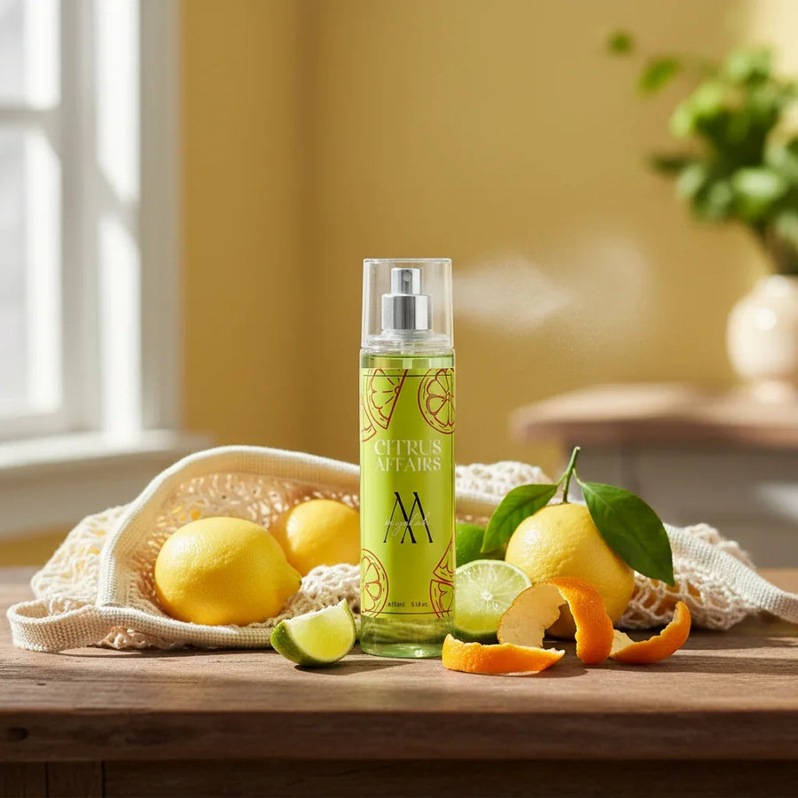 Citrus Affairs