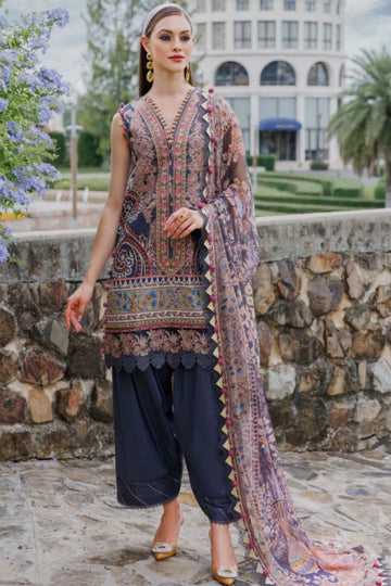 JADE Tropical Glory 20617 – 3-Piece Ready-to-Wear Lawn Suit
