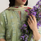 Coco By Zara Shahjahan Embroidered Lawn 3-Piece Unstitched Suit (Noa-5B)