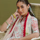 COCO Prints | 3-Piece Digital Printed Lawn Suit | (Unstitched) ELVO-4B