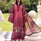Elaf Belladore Prints Chiffon 26 Unstitched Premium 3 Piece Suit (EPA-5B)