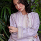 Ember lawn 26 by mahnur EM-009 |Unstitched|