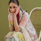 COCO Prints | 3-Piece Digital Printed Lawn Suit | (Unstitched) ELVO-4B