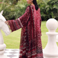 Elaf Belladore Prints Chiffon 26 Unstitched Premium 3 Piece Suit (EPA-5B)