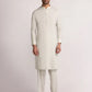 Light Green Casual Semi-Formal Stitched Kameez Shalwar – Regular Fit