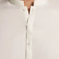 Light Green Casual Semi-Formal Stitched Kameez Shalwar – Regular Fit