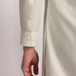 Light Green Casual Semi-Formal Stitched Kameez Shalwar – Regular Fit