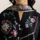 Coco By Zara Shahjahan Embroidered Lawn 3-Piece Unstitched Suit (Ines-6A)