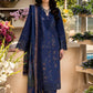 Rangrasiya Safina | Dyed Lawn Embroidered Ready-to-Wear Suit