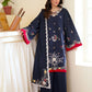 Ember lawn 26 by mahnur stitched (EM-010)