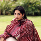 Elaf Belladore Prints Chiffon 26 Unstitched Premium 3 Piece Suit (EPA-5B)