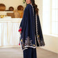 Ember lawn 26 by mahnur stitched (EM-010)