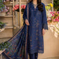 Rangrasiya Safina | Dyed Lawn Embroidered Ready-to-Wear Suit