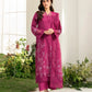 Iznik IFE-07 Festive 3-Piece Lawn | Embroidered & Printed Ready-to-Wear