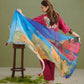 COCO Prints | 3-Piece Digital Printed Lawn Suit | (Unstitched) GECE-5A
