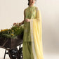 Coco By Zara Shahjahan Embroidered Lawn 3-Piece Unstitched Suit (Ines-6B)