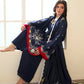 Ember lawn 26 by mahnur stitched (EM-010)