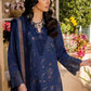 Rangrasiya Safina | Dyed Lawn Embroidered Ready-to-Wear Suit