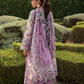 Elaf Belladore Prints Chiffon 26 Unstitched Premium 3 Piece Suit (EPA-6A)
