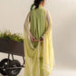 Coco By Zara Shahjahan Embroidered Lawn 3-Piece Unstitched Suit (Ines-6B)