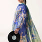 Roheenaz Rosette 3-Piece stitched Lawn Suit (Breeze of Dawn)