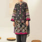 Amal Solace by Allys - Embroidered Chikankari 3 Piece Stitched Suit (DL – 06)