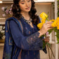 Rangrasiya Safina | Dyed Lawn Embroidered Ready-to-Wear Suit