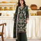 Ember lawn 26 by mahnur stitched (EM-011)