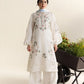 Coco By Zara Shahjahan Embroidered Lawn 3-Piece Unstitched Suit (Arlo-7A)
