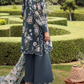 Elaf Belladore Prints Chiffon 26 Unstitched Premium 3 Piece Suit (EPA-6B)
