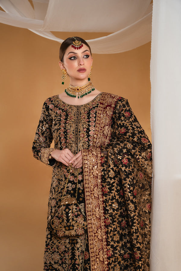 Haseens Suhana Ready to Wear - Wedding Collection